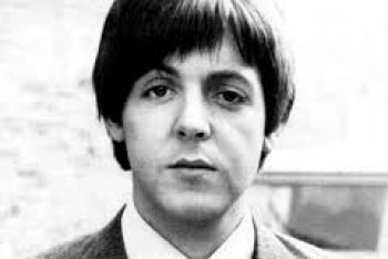 Paul McCartney nel nuovo pezzo di Sir Bob Cornelius Rifo a.k.a. Bloody Beetroots