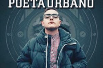 Esce il 25 giugno il nuovo album "Poeta Urbano" di Rocco Hunt: il giorno prima sarà in streaming esclusivo su Rockit