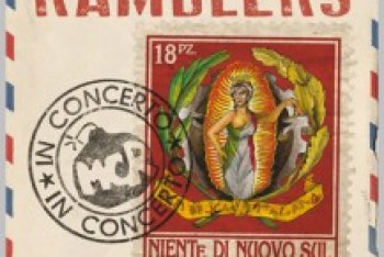 Modena City Ramblers Carroponte