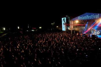 Tutte le foto, tutte le registrazioni dei concerti, i disegni del MI FAI e la gallery del Pratese Hipster.  Musica Importate a Milano, questo è il nostro speciale.