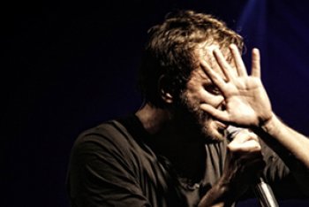 Le migliori foto live scattate da Zonk Volta nella sua carriera