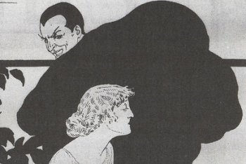 Dopo Il Fuoco, i Giardini di Mirò sonorizzano Rapsodia Satanica, film del 1917 di Nino Oxilia