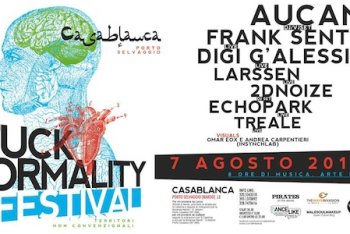 Fuck Normality Festival