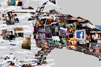 Facehawk, trasforma il tuo diario di Facebook in un videoclip