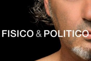 Luca Carboni, guarda il video "Fisico e politico" con Fabri Fibra, primo estratto dal nuovo album del cantautore bolognese