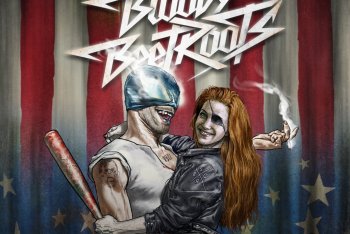 Il nuovo album di The Bloody Beetroots in streaming integrale