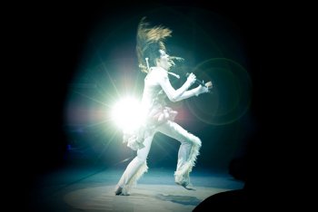 Le migliori foto di musicisti scattate da Masiar Pasquali nella sua carriera