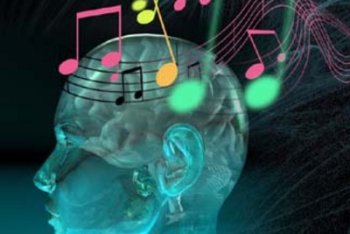 Due ricercatori americani studiano il cervello e trasformano le crisi epilettiche in musica