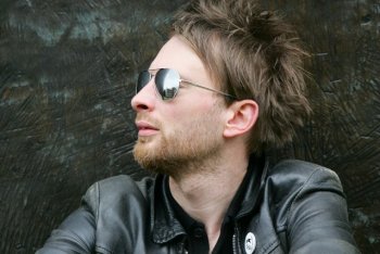 Il leader dei Radiohead contro Spotify e la discografia mainstream