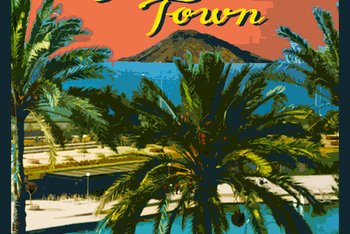 Ascolta e scarica "Caribbean Town" dei Boxerin Club
