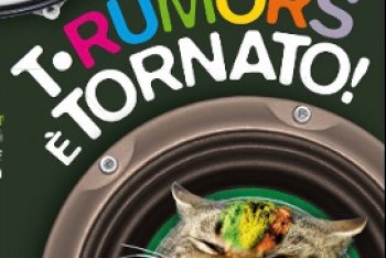 Terza edizione del concorso T-Rumors: iscrizioni aperte fino al 10 novembre