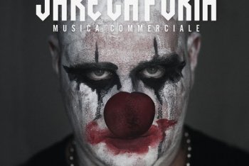 Lo streaming integrale del primo album solista di Jake La Furia dei Club Dogo
