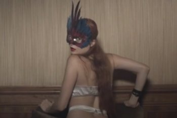 Il video di Jane dei Kingshouters finisce anche su Playboy