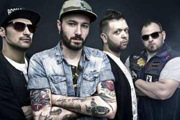 Nuovo video per i Boomdabash