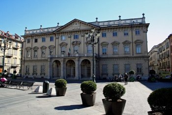 Il conservatorio di torino ha problemi di ordine pubblico