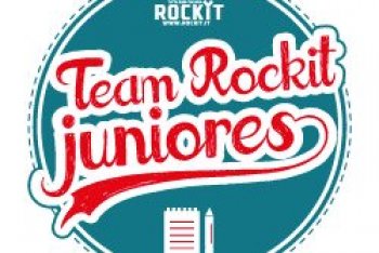Team Rockit Juniores, ecco i nostri inviati al Medimex di Bari