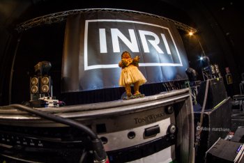 Le foto del festival torinese Inri Fest