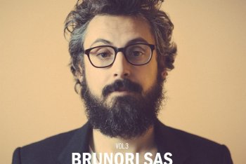 Si chiamerà Il cammino di Santiago in taxi il terzo volume della discografia della Brunori SAS