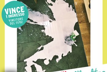 Il vincitore del Foto Contest #MIAMIANCORA di oggi