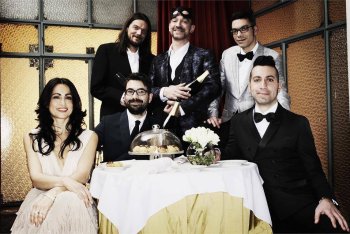 Tutte le quote dei bookmaker per il Festival di Sanremo 2014