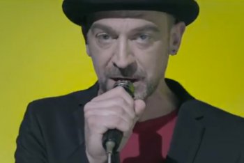 Il video del nuovo pezzo dei Perturbazione, finalista al Festival di Sanremo