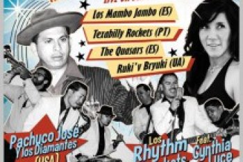 Rockabilly