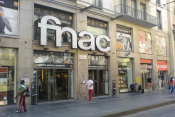 La Fnac lancia il suo nuovo servizio in streaming
