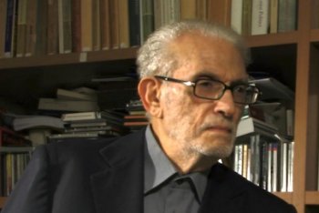È morto a 89 anni, Manlio Sgalambro: da vent'anni collaborava ai testi di Battiato