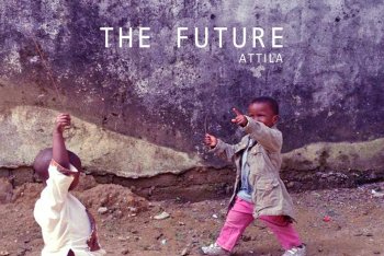 Il nuovo pezzo di Attila si chiama "The Future"