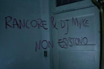 Il nuovo video di Rancore & Dj Myke, "Non esistono"