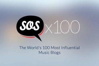La classifica dei 100 blog musicali più influenti del web