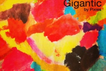 La copertina di "Gigantic", la cover dei Pixies ad opera Gazebo Penguins