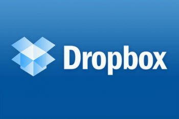 Anche Dropbox contro la pirateria