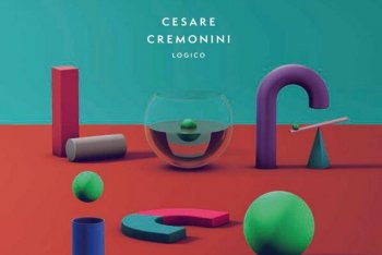 La copertina del nuovo disco di Cesare Cremonini