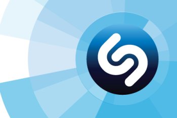 Shazam e Deezer