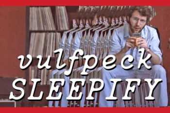 Vulfpeck e il loro album Sleepify