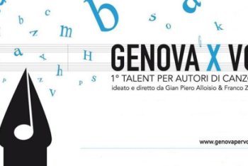 Genova per voi