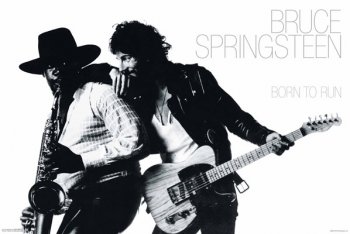 Bruce Springsteen è uno degli artisti "vintage" più venduti in Italia