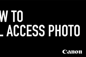 How To: una rubrica a cura di All Access Photo