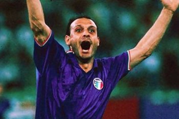 Bruno Pizzul commenta il MI AMI