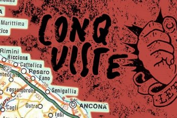 Guarda "Conquiste", il film sulla musica indipendente italiana