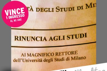 Scatta foto a tema #valetutto e inserisci gli hashtag #miamifestival e #valetutto: ogni giorno un biglietto gratis per il MI AMI 2014