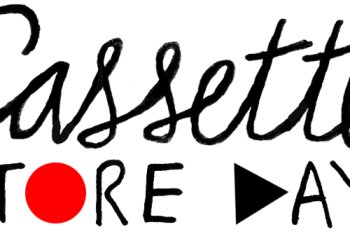 Cassette Store Day