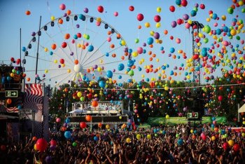 Sziget Festival