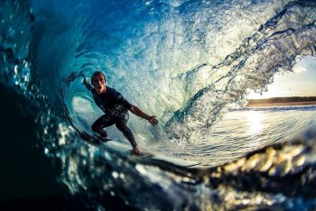 We love surf intervistano i quattro surfisti italiani più forti del mondo