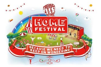 Home Festival