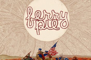 Ferry Pie, il nuovo progetto di Adele Nigro