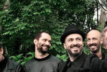 Subsonica Una Nave In Una Foresta Dal Vivo CD+DVD