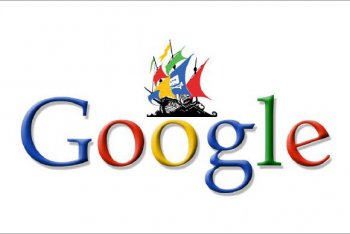 Google e la lotta alla pirateria