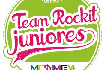 Rockit Juniores x il Medimex